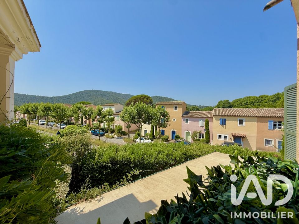 Leilighet i La Mole, Var - bilde 3