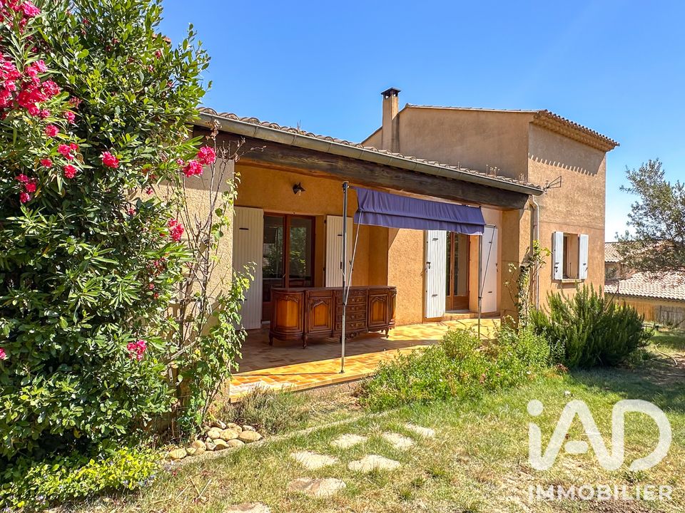 Villa en Bourg-Saint-Andéol, Ardeche - foto 1
