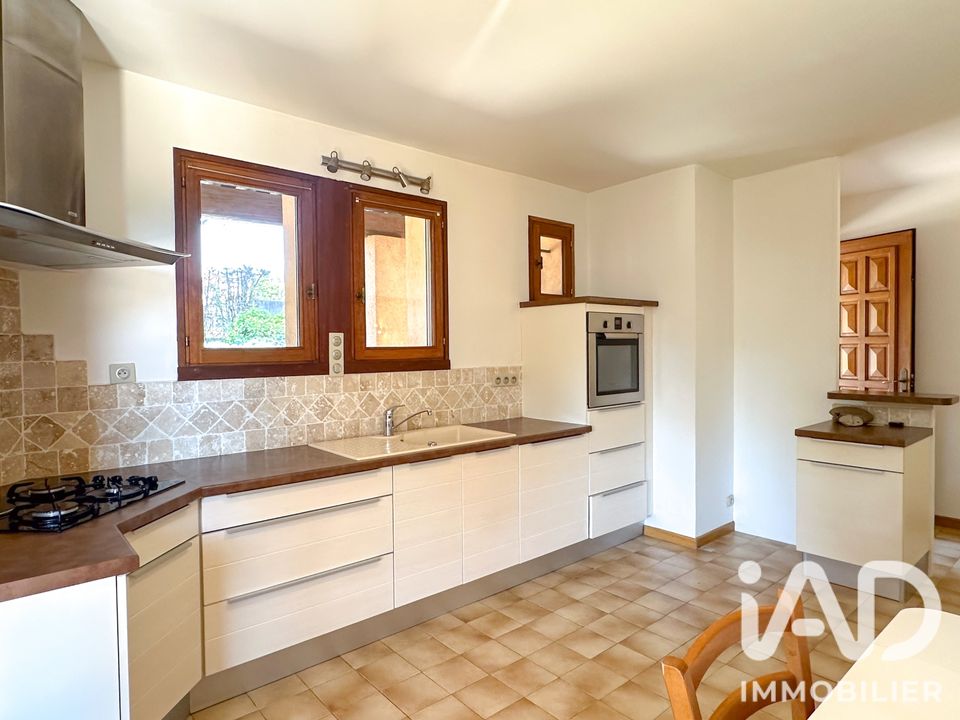 Villa en Bourg-Saint-Andéol, Ardeche - foto 5