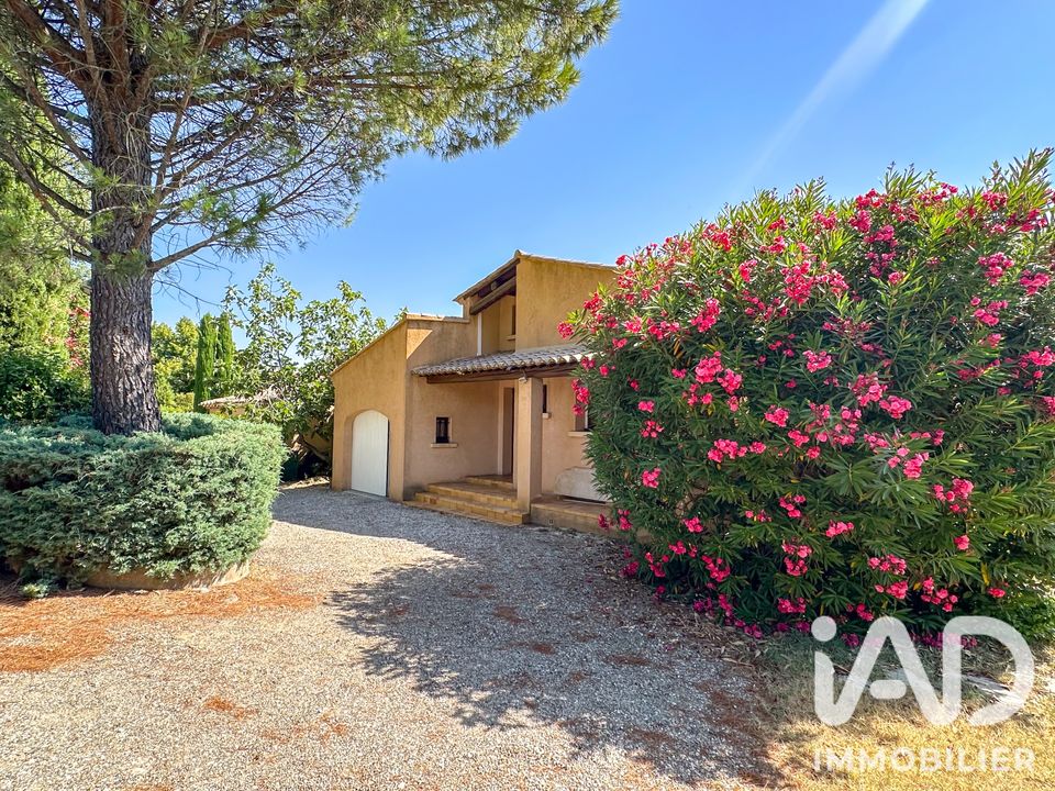 Villa i Bourg-Saint-Andéol, Ardeche - foto 1