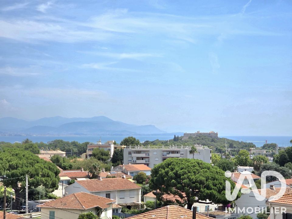 Apartamento en Antibes, Alpes-Maritimes - foto 1