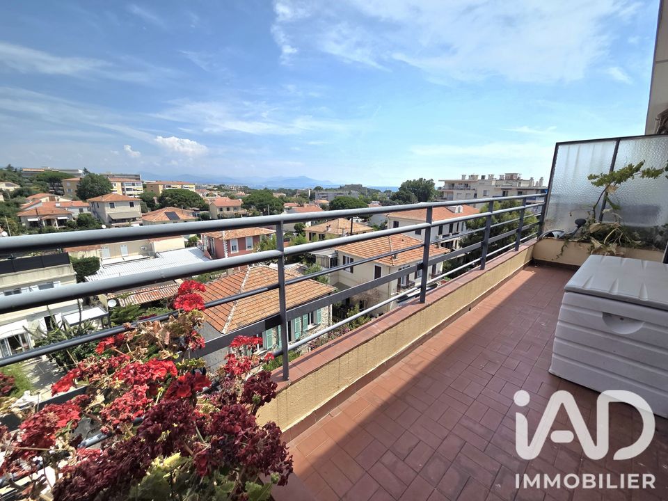 Apartamento en Antibes, Alpes-Maritimes - foto 2