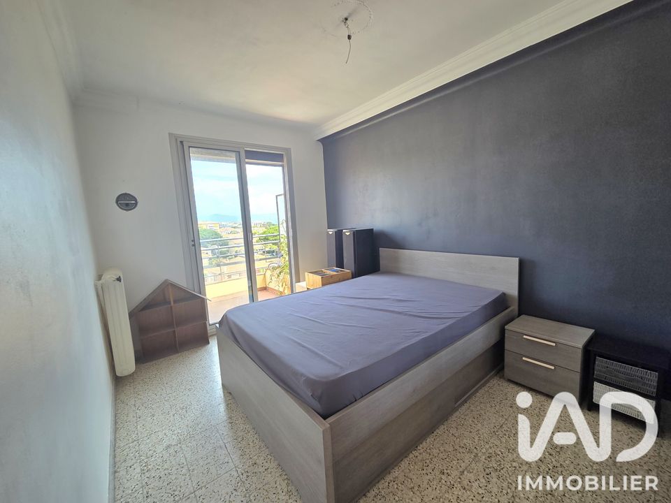Apartamento en Antibes, Alpes-Maritimes - foto 5