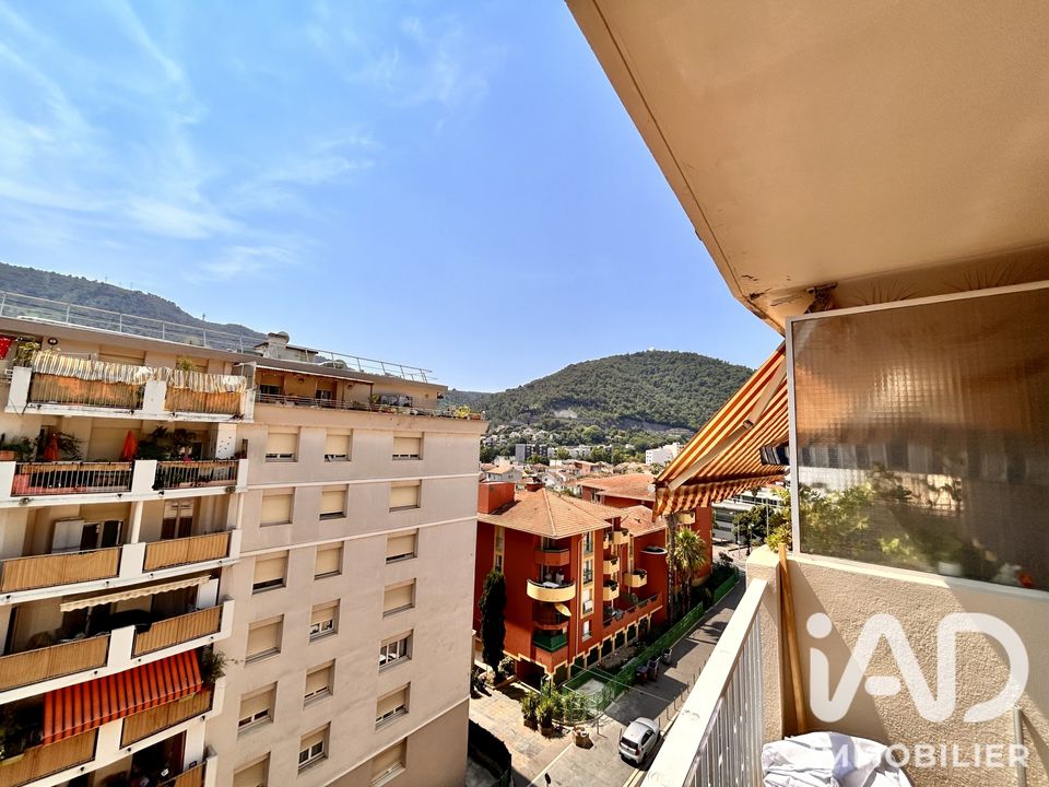 Lejlighed i Nice, Alpes-Maritimes - foto 3