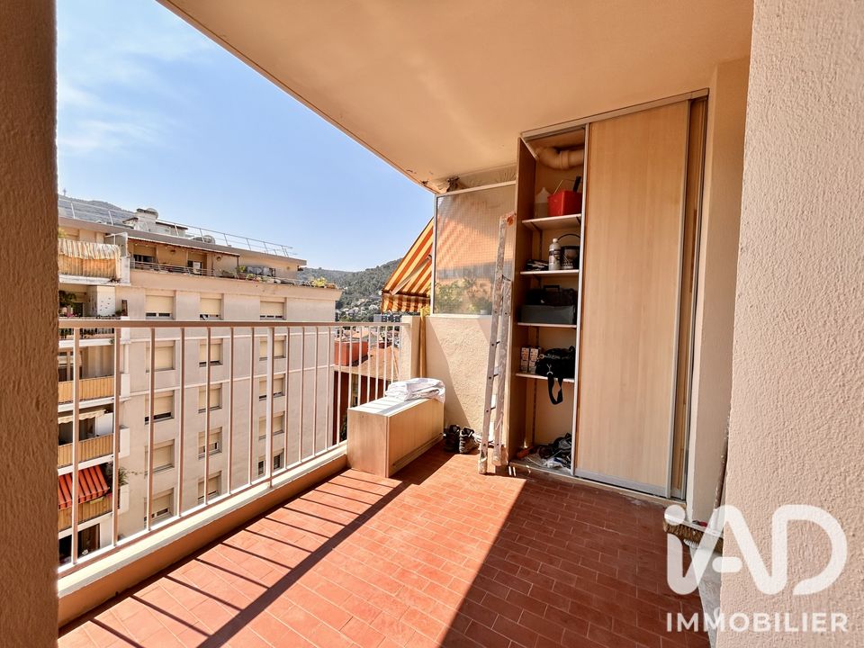 Lejlighed i Nice, Alpes-Maritimes - foto 4