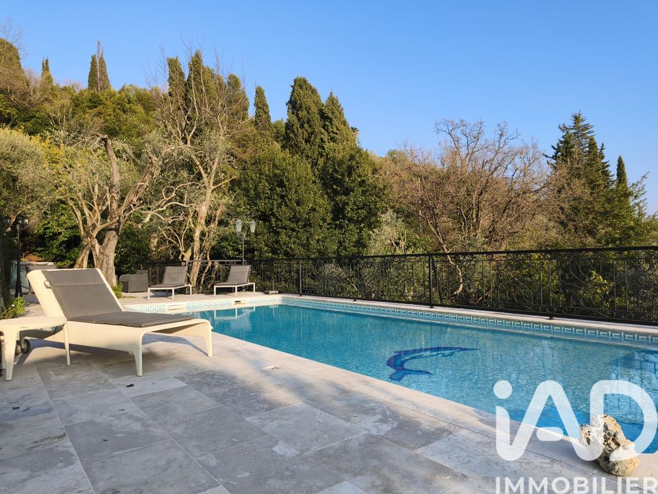 Haus in Cabris, Alpes-Maritimes - Foto 2