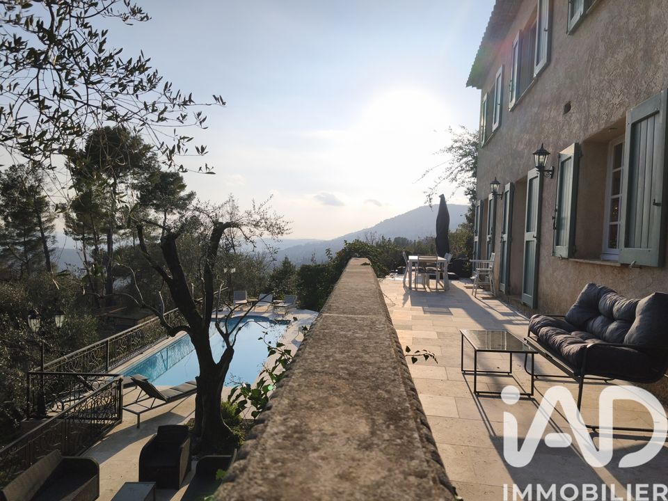 Haus in Cabris, Alpes-Maritimes - Foto 3
