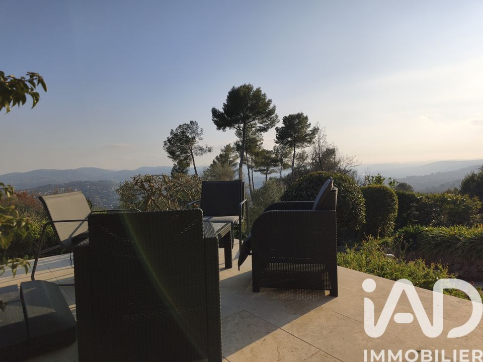 Haus in Cabris, Alpes-Maritimes - Foto 4