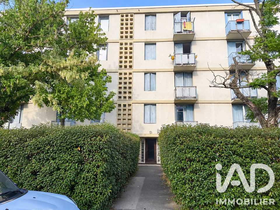 Lägenhet i Avignon, Vaucluse - foto 1