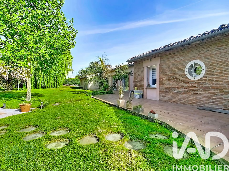 Villa i Balma, Haute-Garonne - foto 1