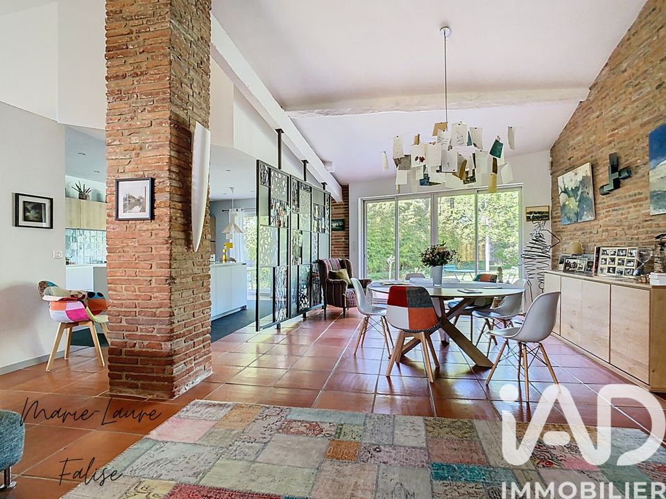 Villa i Balma, Haute-Garonne - foto 5