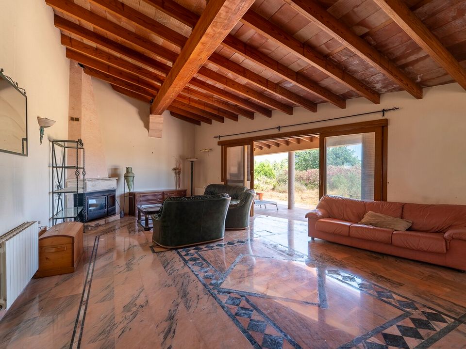 Villa i Marratxinet (Marratxi), Mallorca - foto 4