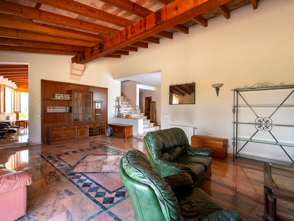 Villa i Marratxinet (Marratxi), Mallorca - foto 5