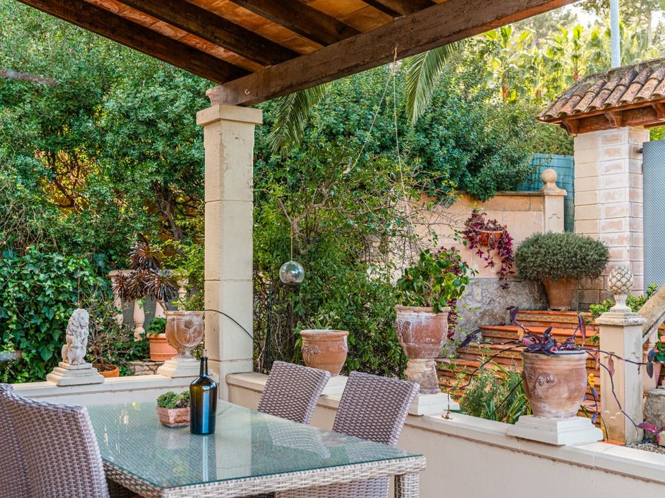 Villa i Santa Ponsa, Mallorca - foto 2