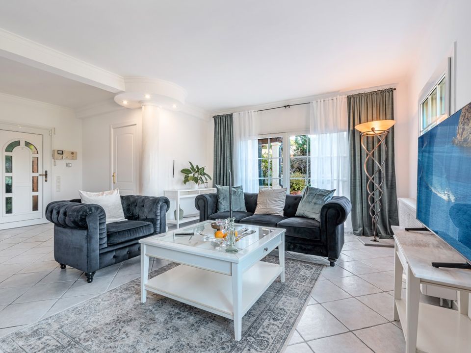 Villa i Santa Ponsa, Mallorca - foto 3