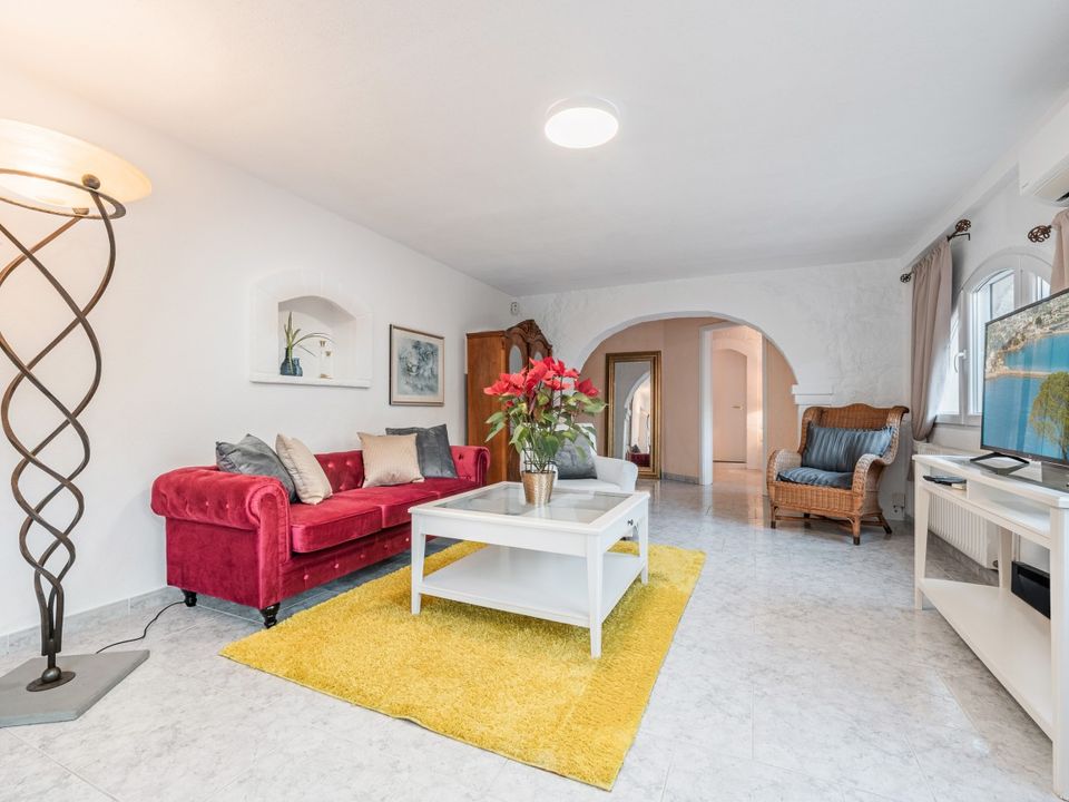 Villa i Santa Ponsa, Mallorca - foto 5