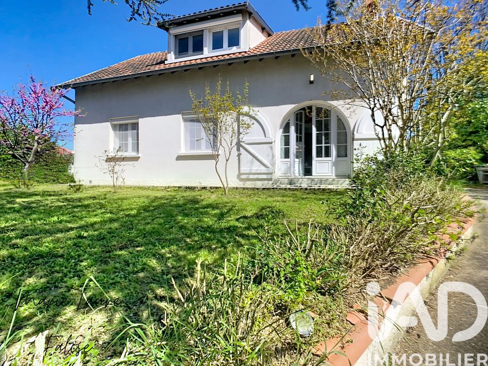 Villa i Balma, Haute-Garonne - foto 1