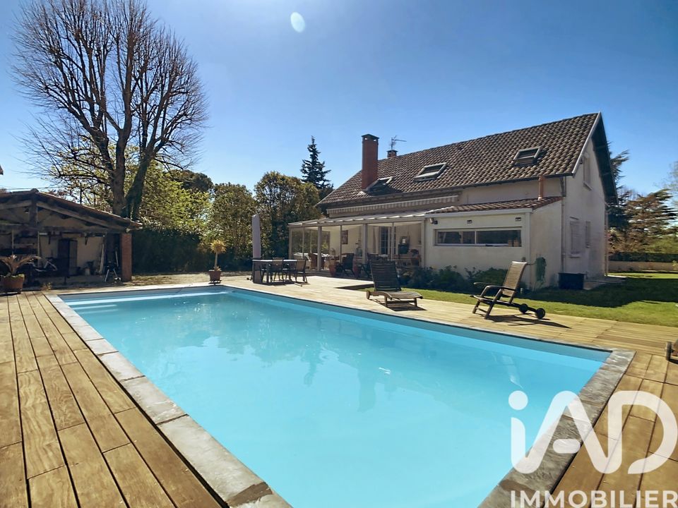 Villa i Balma, Haute-Garonne - foto 2