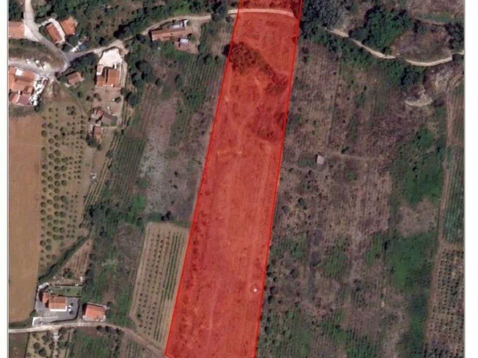 Terreno en Alenquer, Lisbon - foto 1