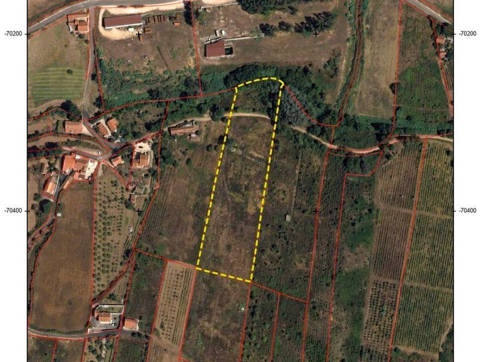 Terreno en Alenquer, Lisbon - foto 3