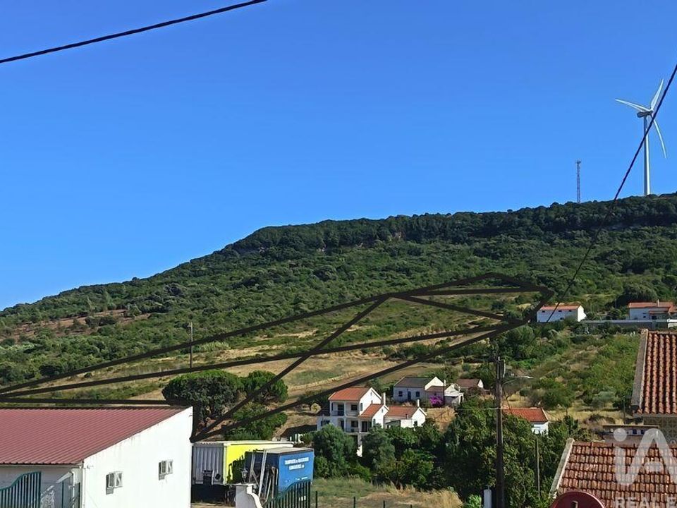 Grundstück in Alenquer, Lisbon - Foto 1
