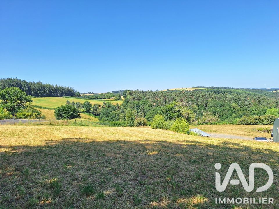 Terra a Prunet, Cantal - foto 2