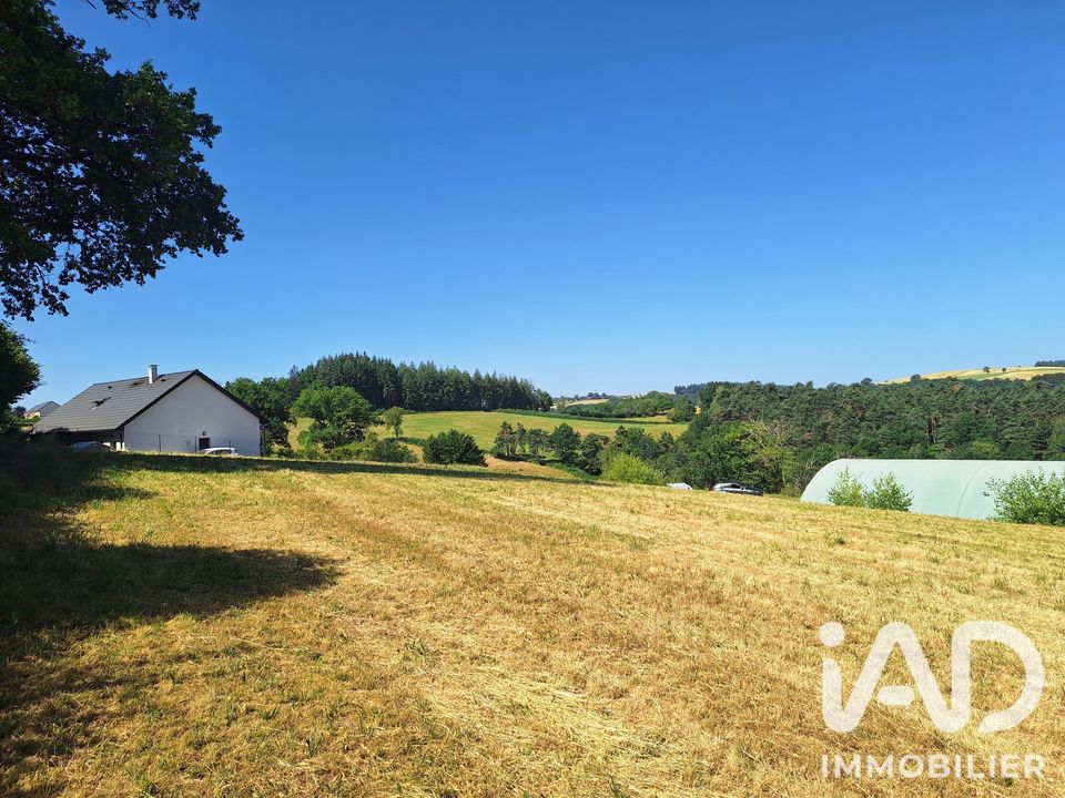 Terra a Prunet, Cantal - foto 3