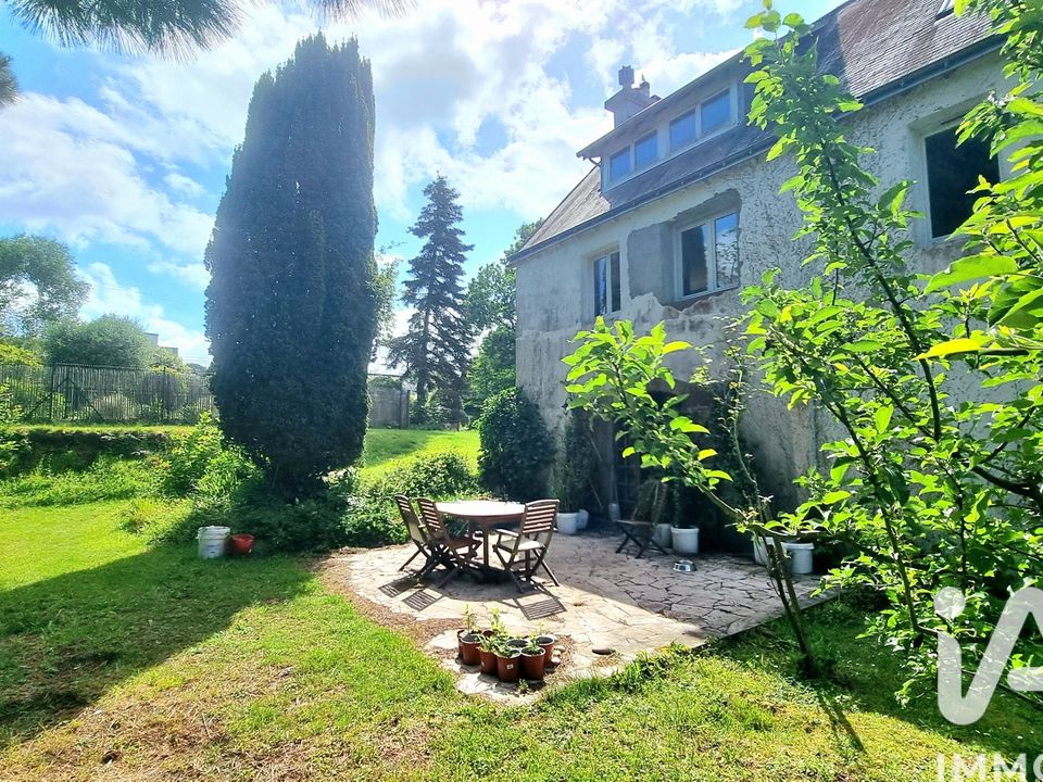 Villa a Moëlan-sur-Mer, Finistere - foto 3