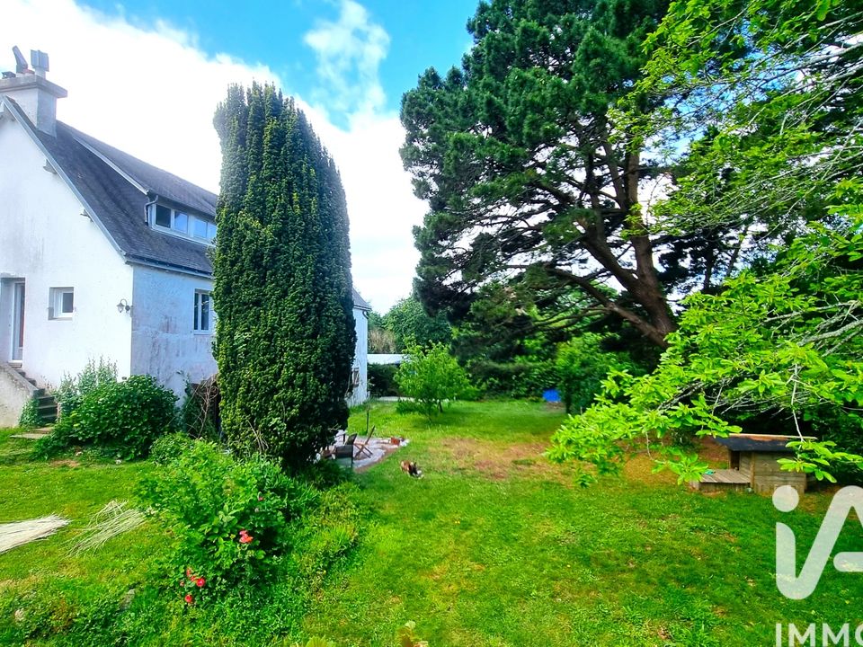 Villa a Moëlan-sur-Mer, Finistere - foto 5