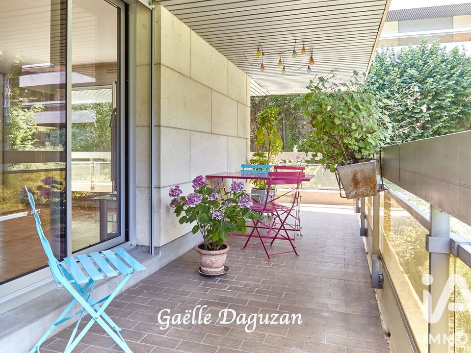 Apartament: Bougival, Yvelines – zdjęcie 1