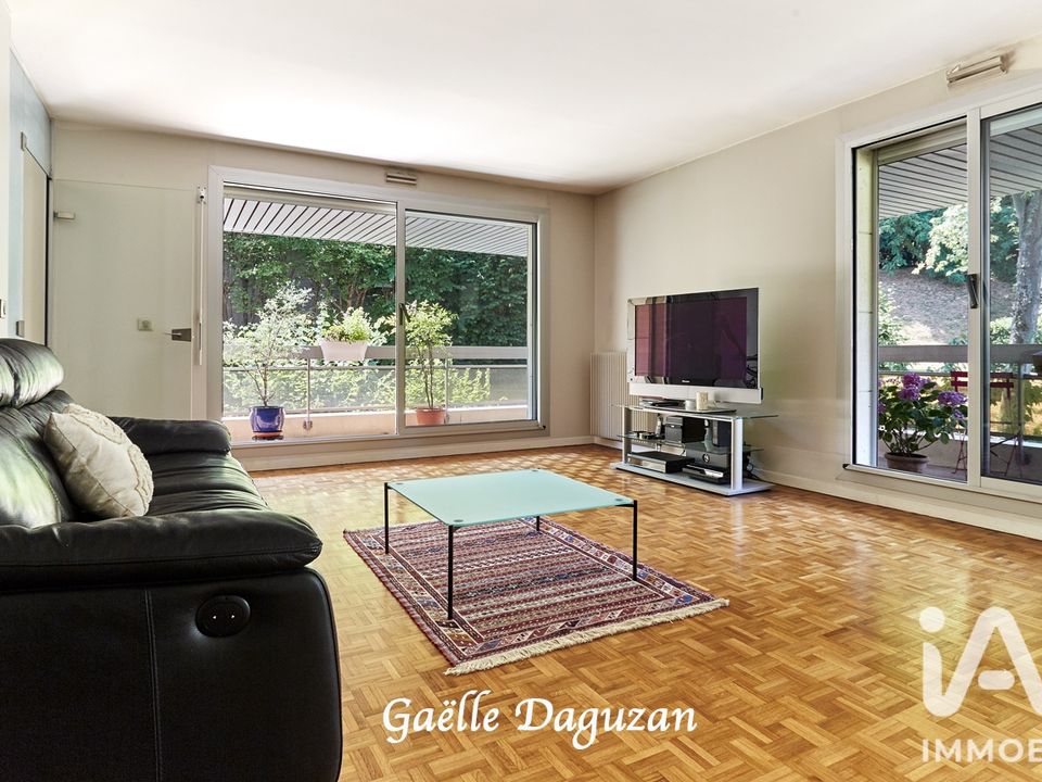 Apartament: Bougival, Yvelines – zdjęcie 4