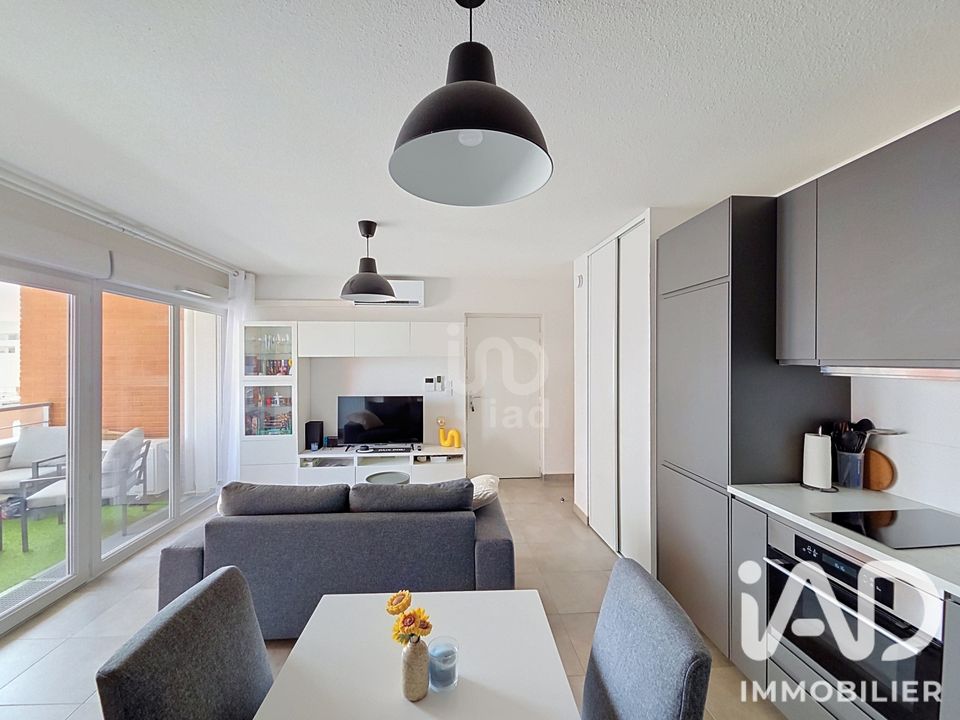 Apartament a Toulouse, Haute-Garonne - foto 1