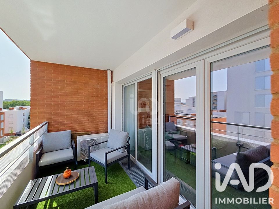 Apartament a Toulouse, Haute-Garonne - foto 2