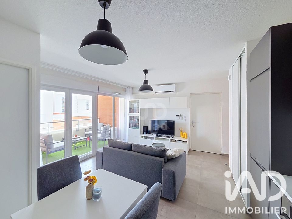 Apartament a Toulouse, Haute-Garonne - foto 3