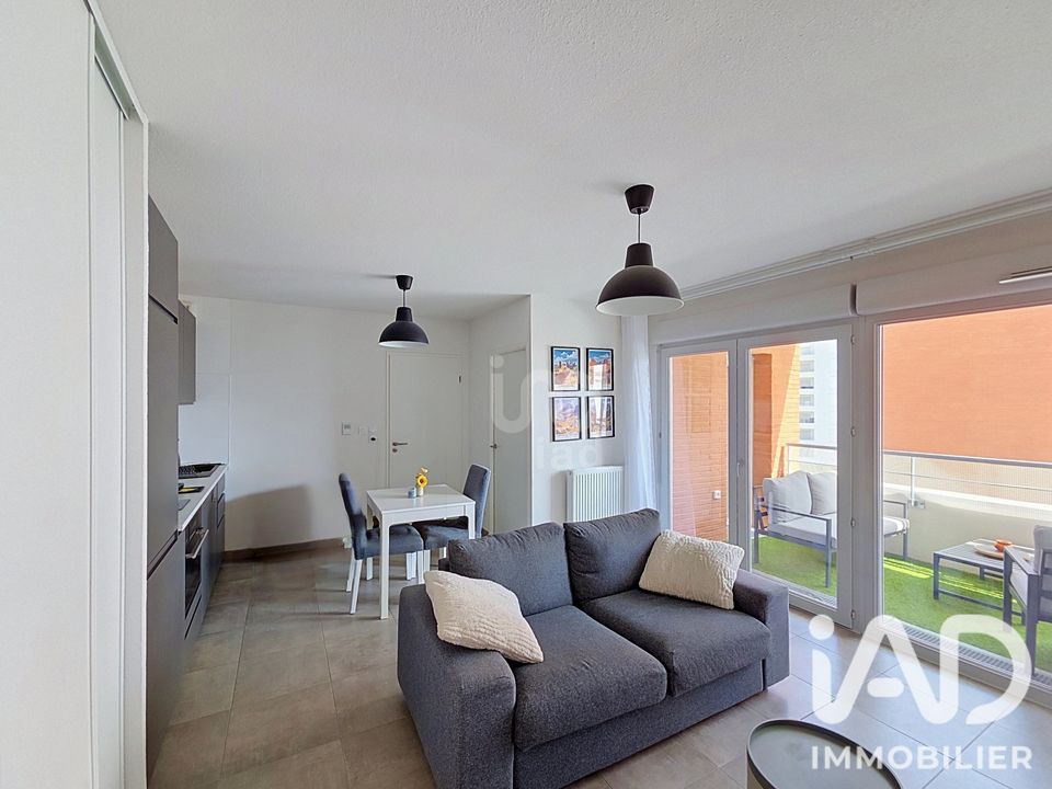Apartament a Toulouse, Haute-Garonne - foto 4