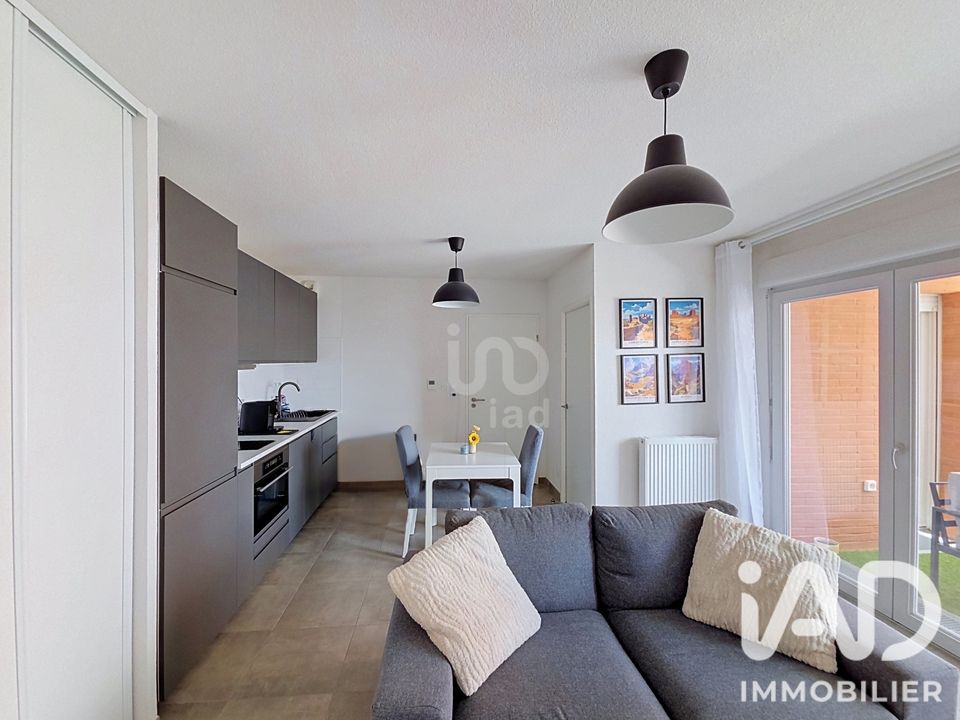 Apartament a Toulouse, Haute-Garonne - foto 5