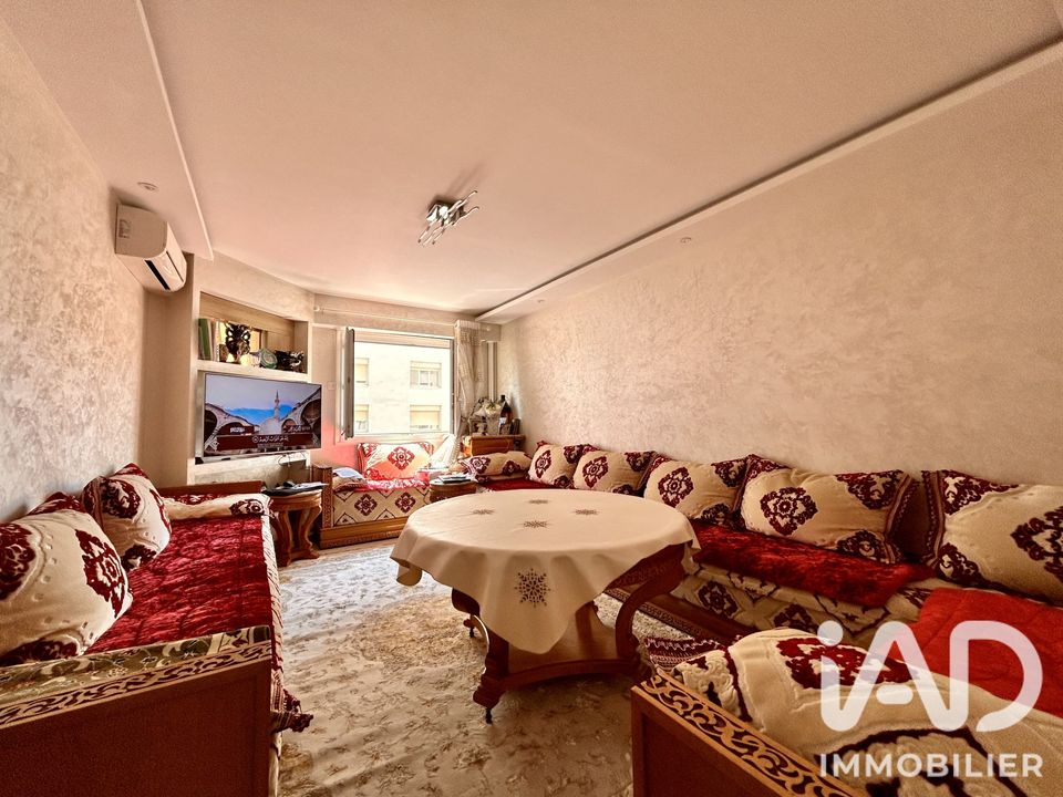 Lejlighed i Nice, Alpes-Maritimes - foto 1