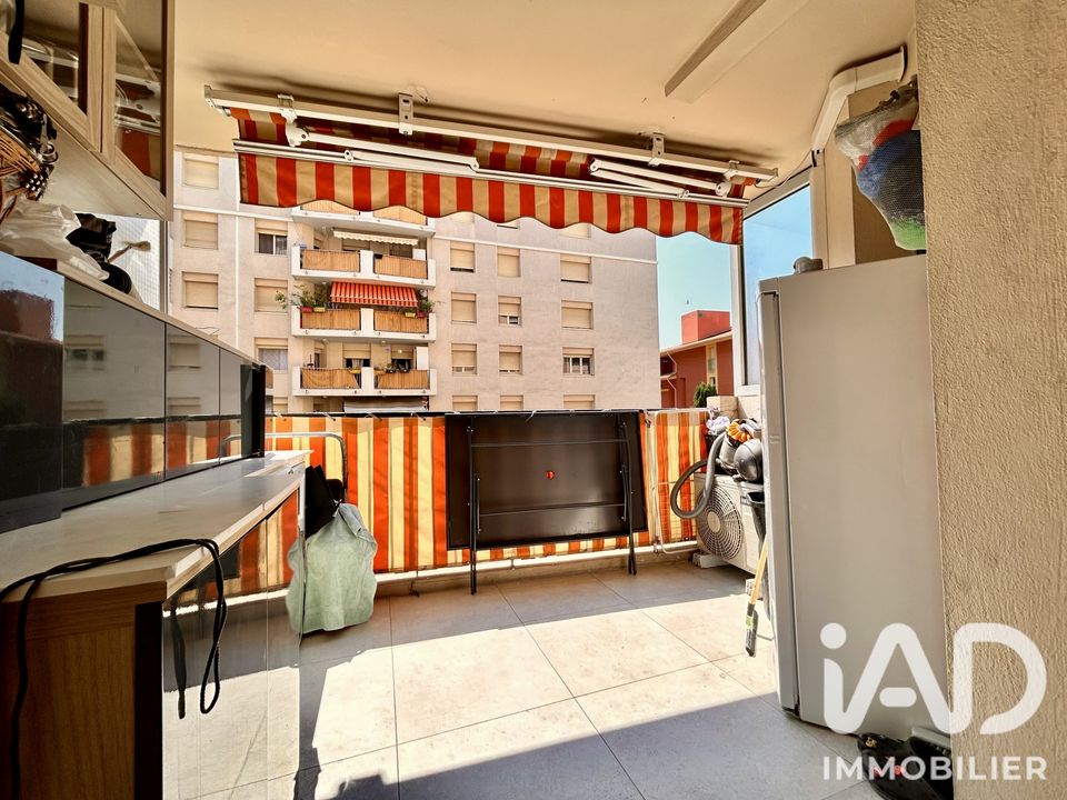 Lejlighed i Nice, Alpes-Maritimes - foto 4
