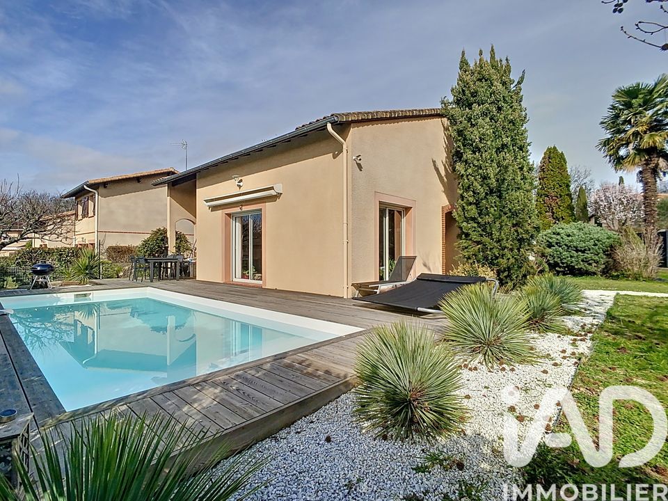 Villa i Balma, Haute-Garonne - foto 2