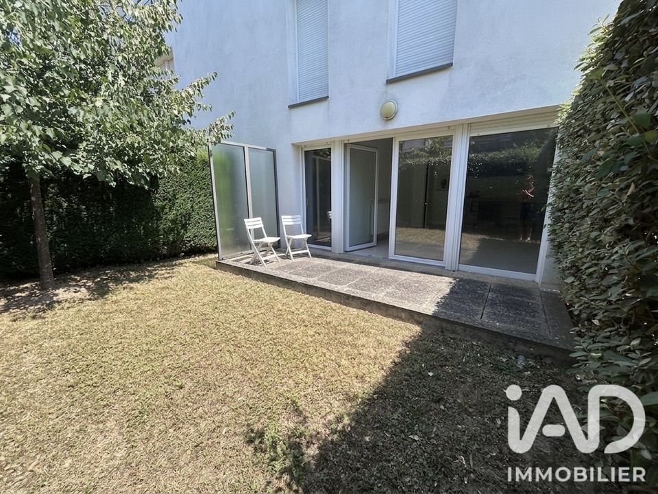 Apartament a Tours, Indre-et-Loire - foto 1
