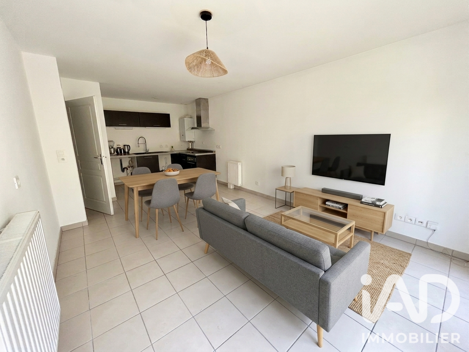 Apartament a Tours, Indre-et-Loire - foto 3