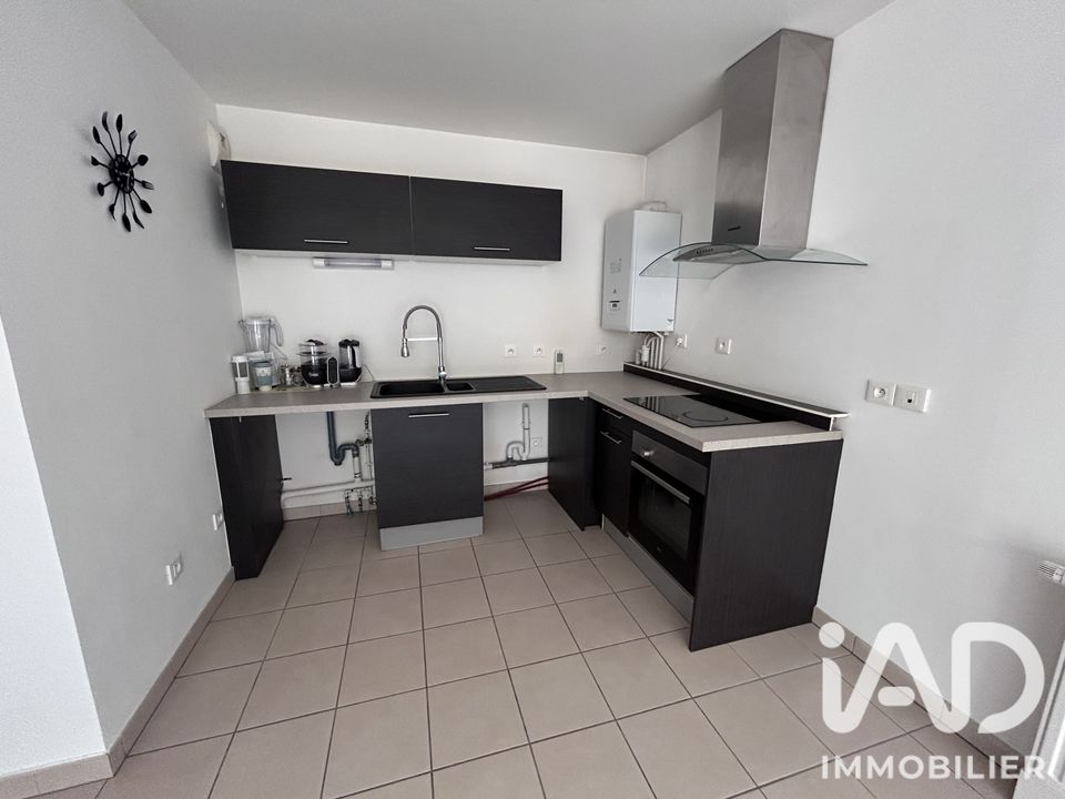 Apartament a Tours, Indre-et-Loire - foto 4