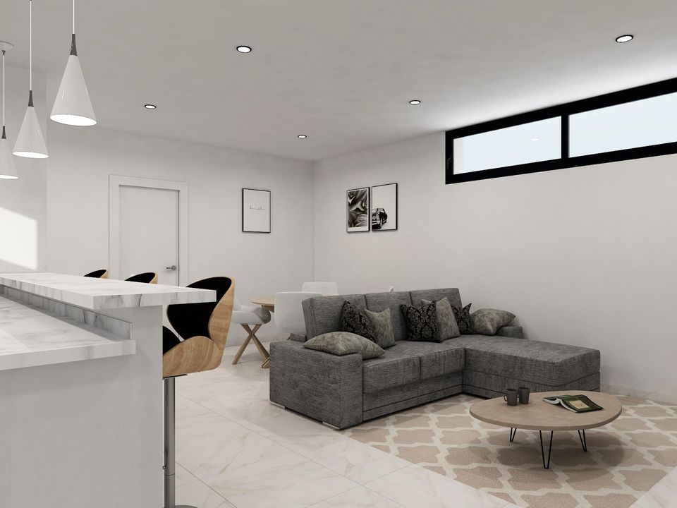 Villa i La Nucia, Alicante - foto 5