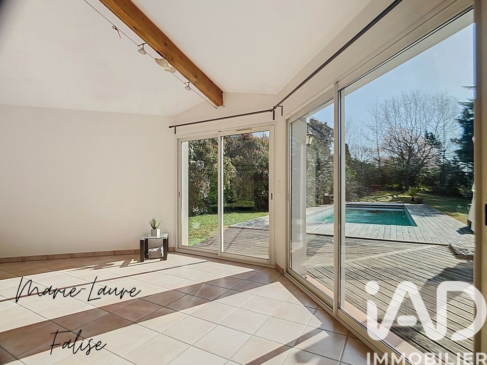 Villa i Balma, Haute-Garonne - foto 3