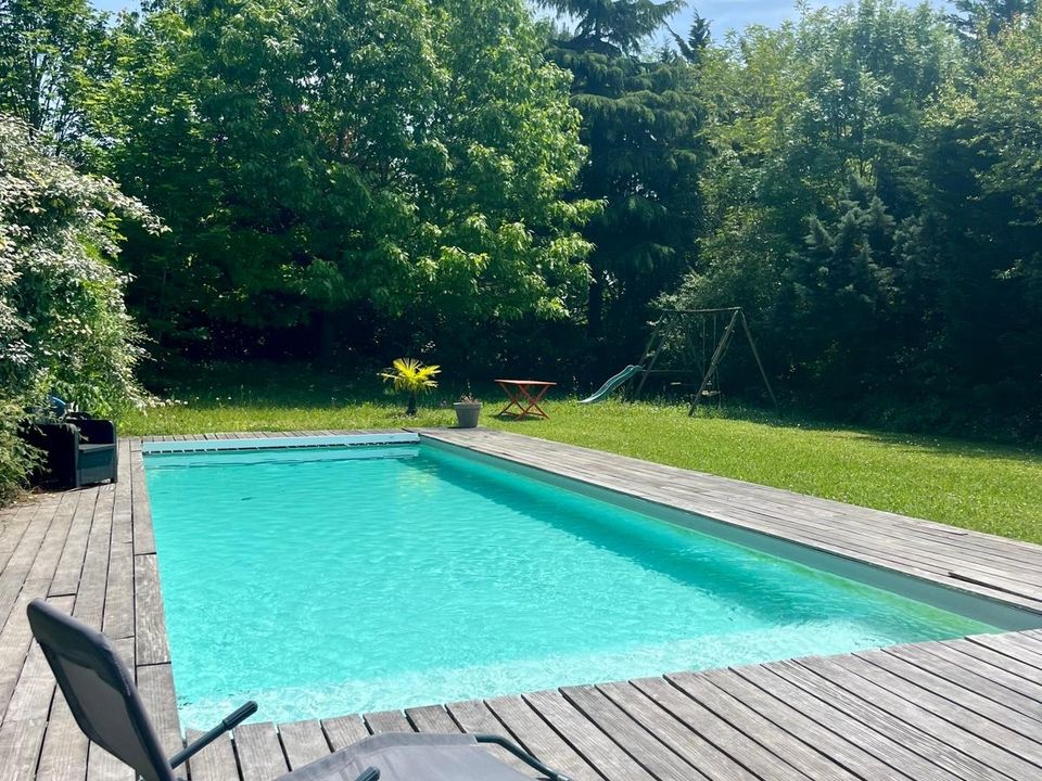 Villa i Balma, Haute-Garonne - foto 5