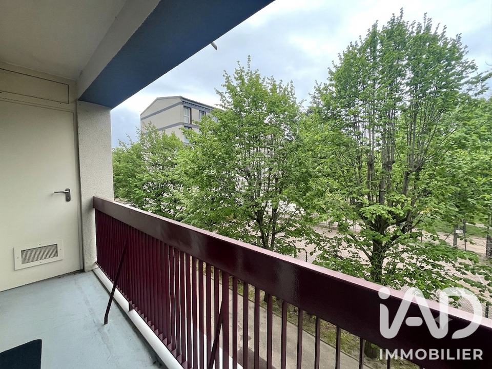 Lejlighed i Saint-Denis, Seine-Saint-Denis - foto 2