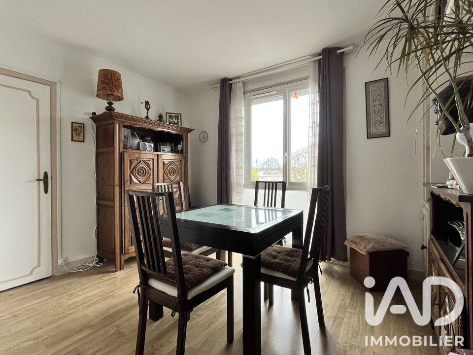 Lejlighed i Saint-Denis, Seine-Saint-Denis - foto 4
