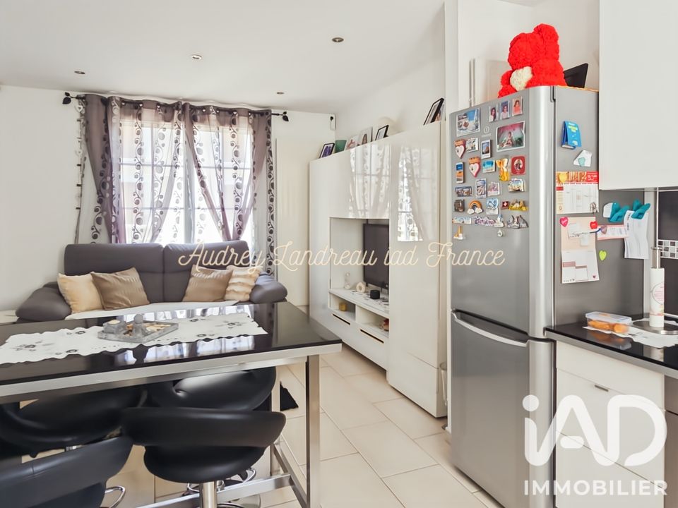 Villa i Neuilly-Plaisance, Seine-Saint-Denis - foto 4