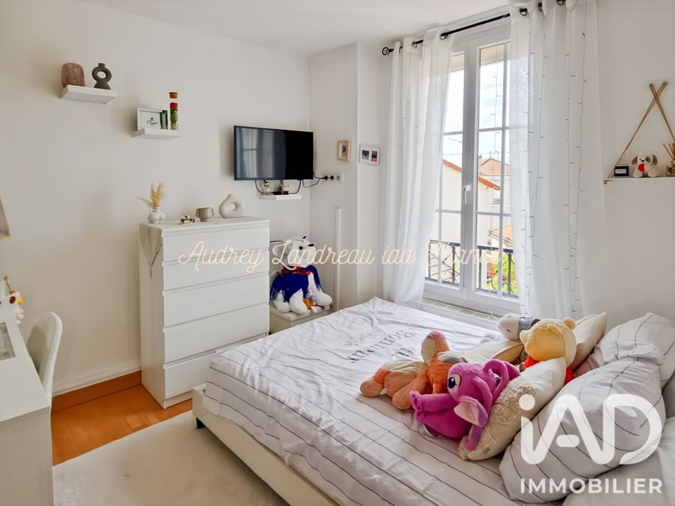 Villa i Neuilly-Plaisance, Seine-Saint-Denis - foto 5