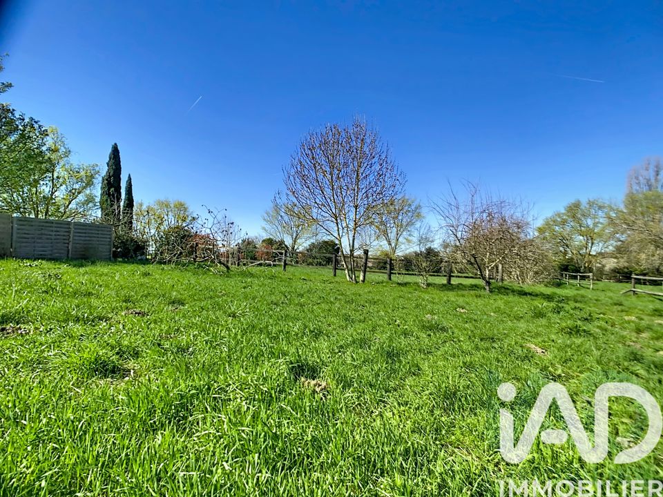Helårsgrund i Balma, Haute-Garonne - foto 2